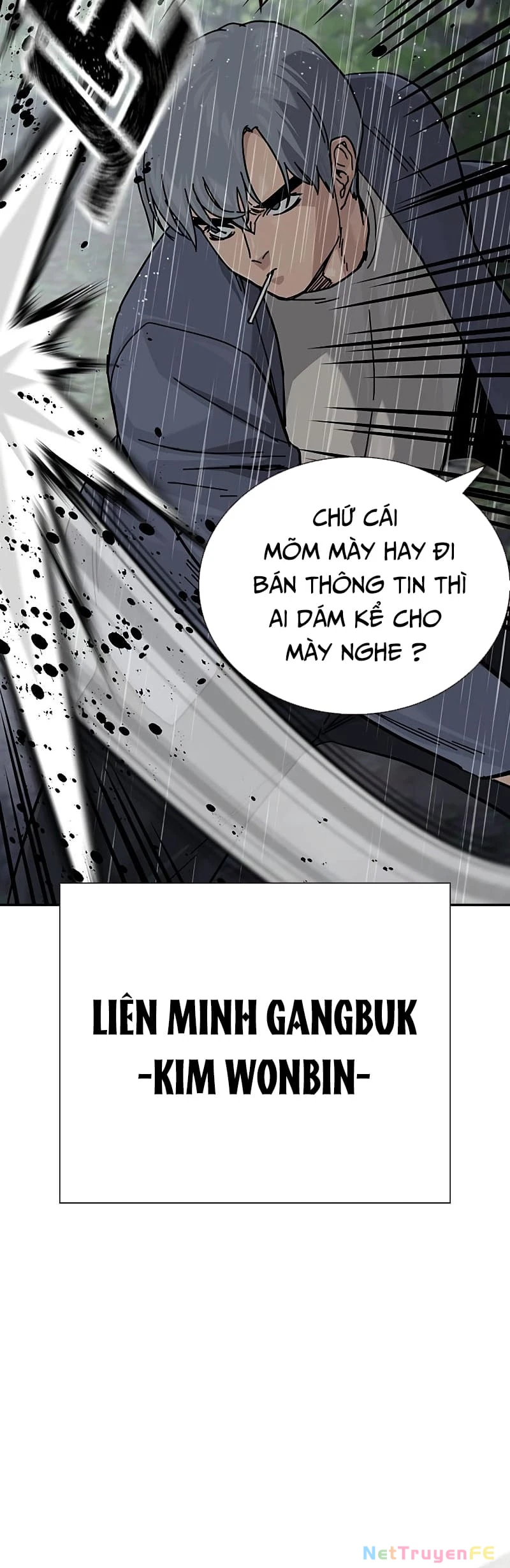 Để Có Thể Sống Sót Chapter 156 - Trang 90