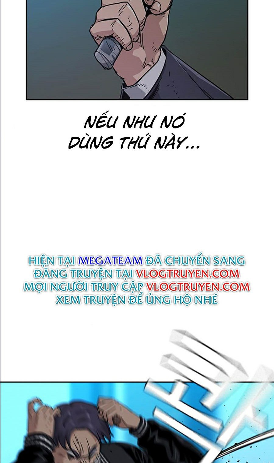 Để Có Thể Sống Sót Chapter 5 - Trang 7