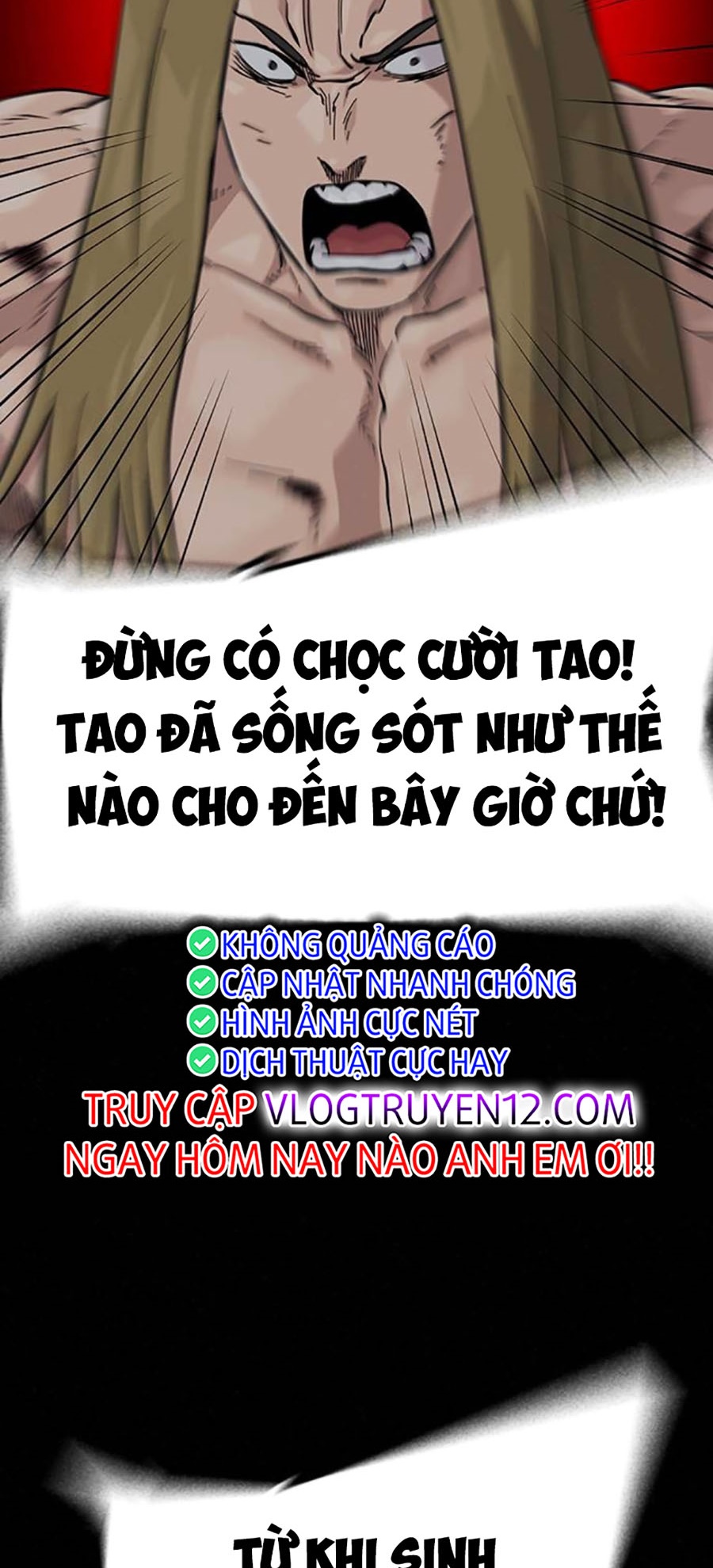 Để Có Thể Sống Sót Chapter 127 - Trang 7