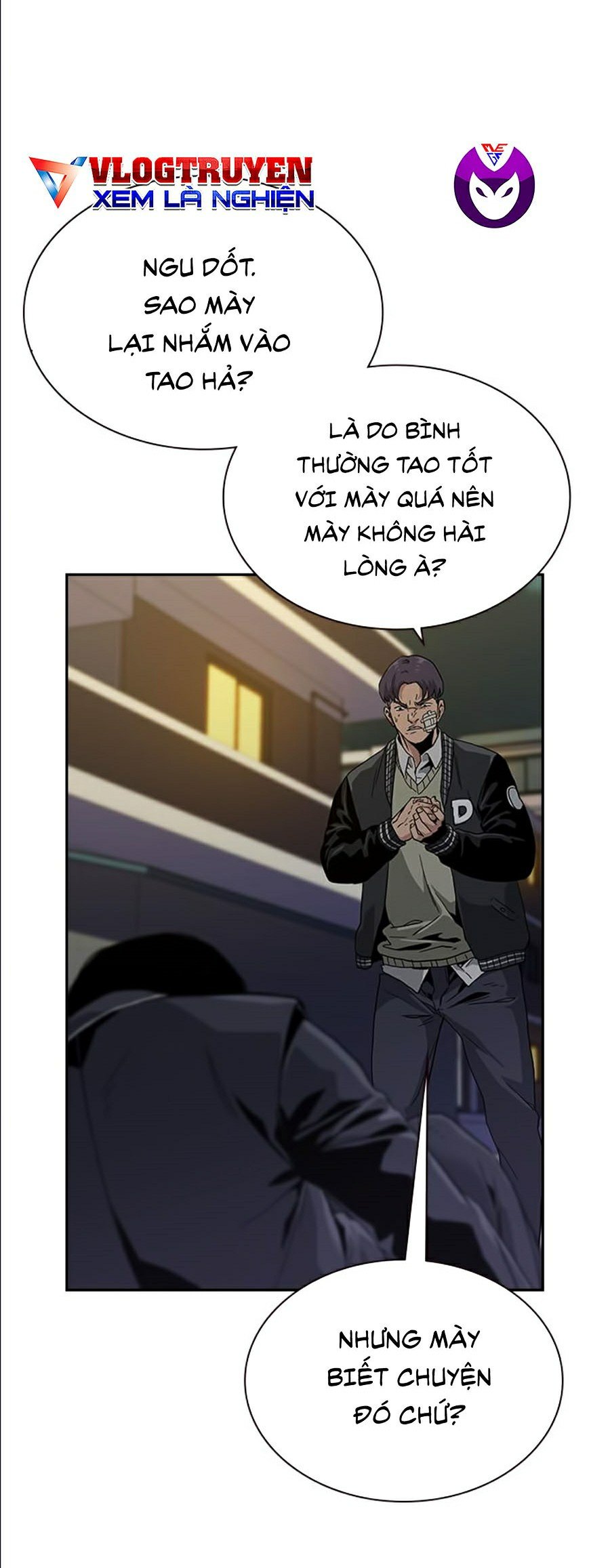 Để Có Thể Sống Sót Chapter 4 - Trang 27