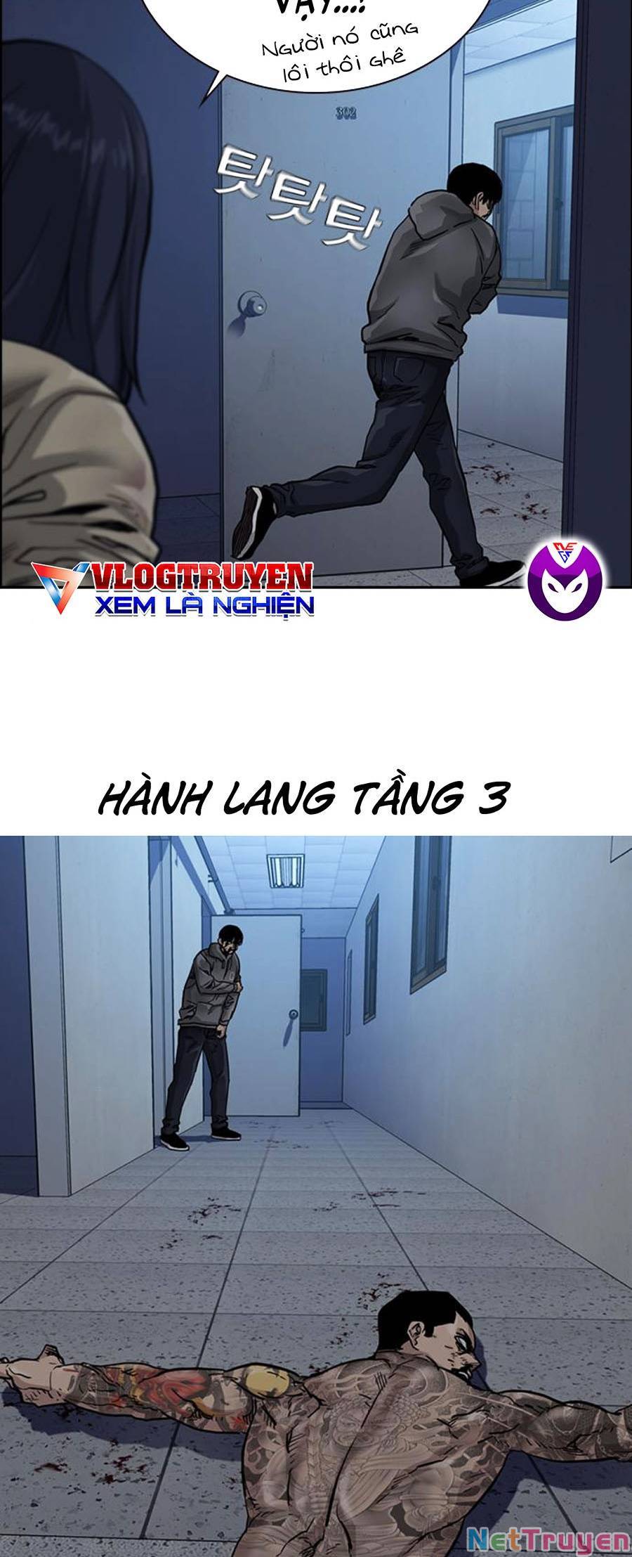 Để Có Thể Sống Sót Chapter 51 - Trang 21