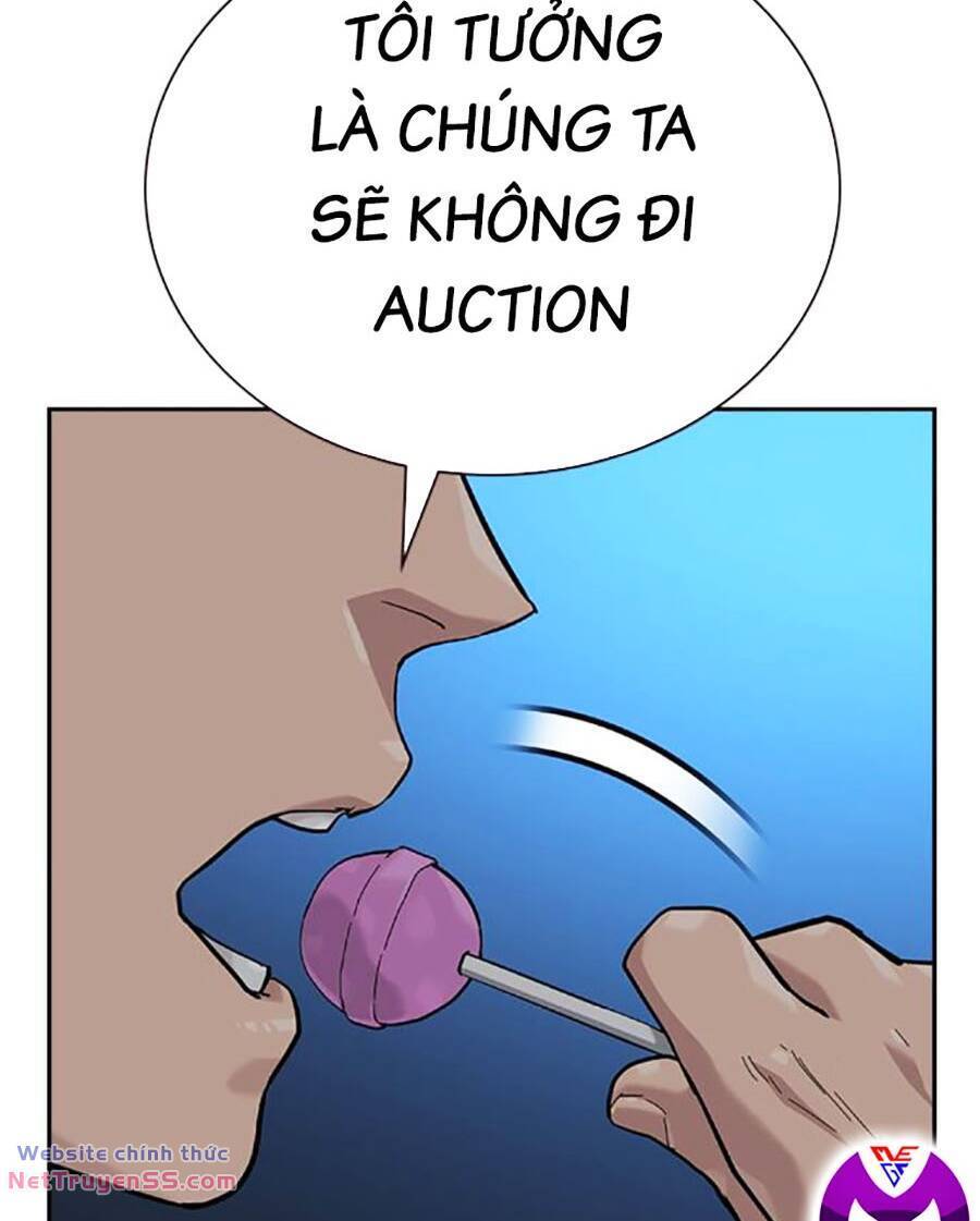 Để Có Thể Sống Sót Chapter 122 - Trang 131