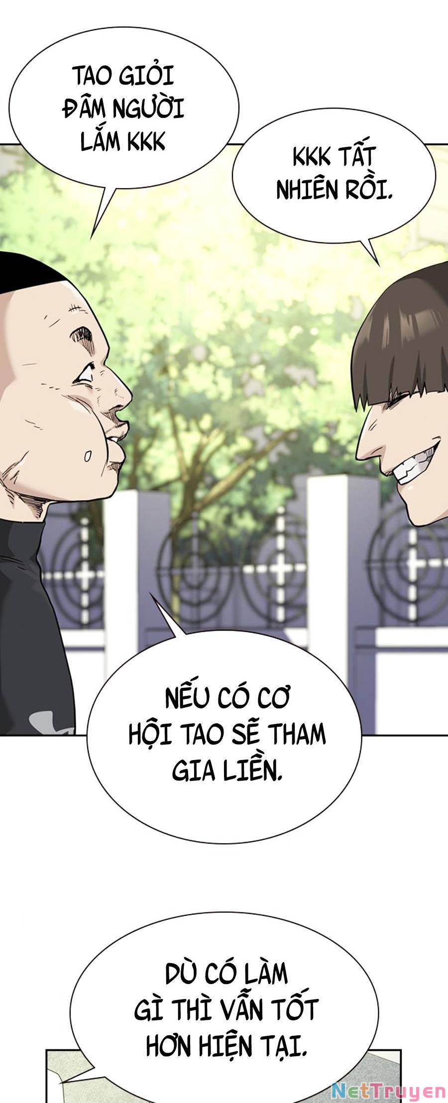 Để Có Thể Sống Sót Chapter 54 - Trang 42