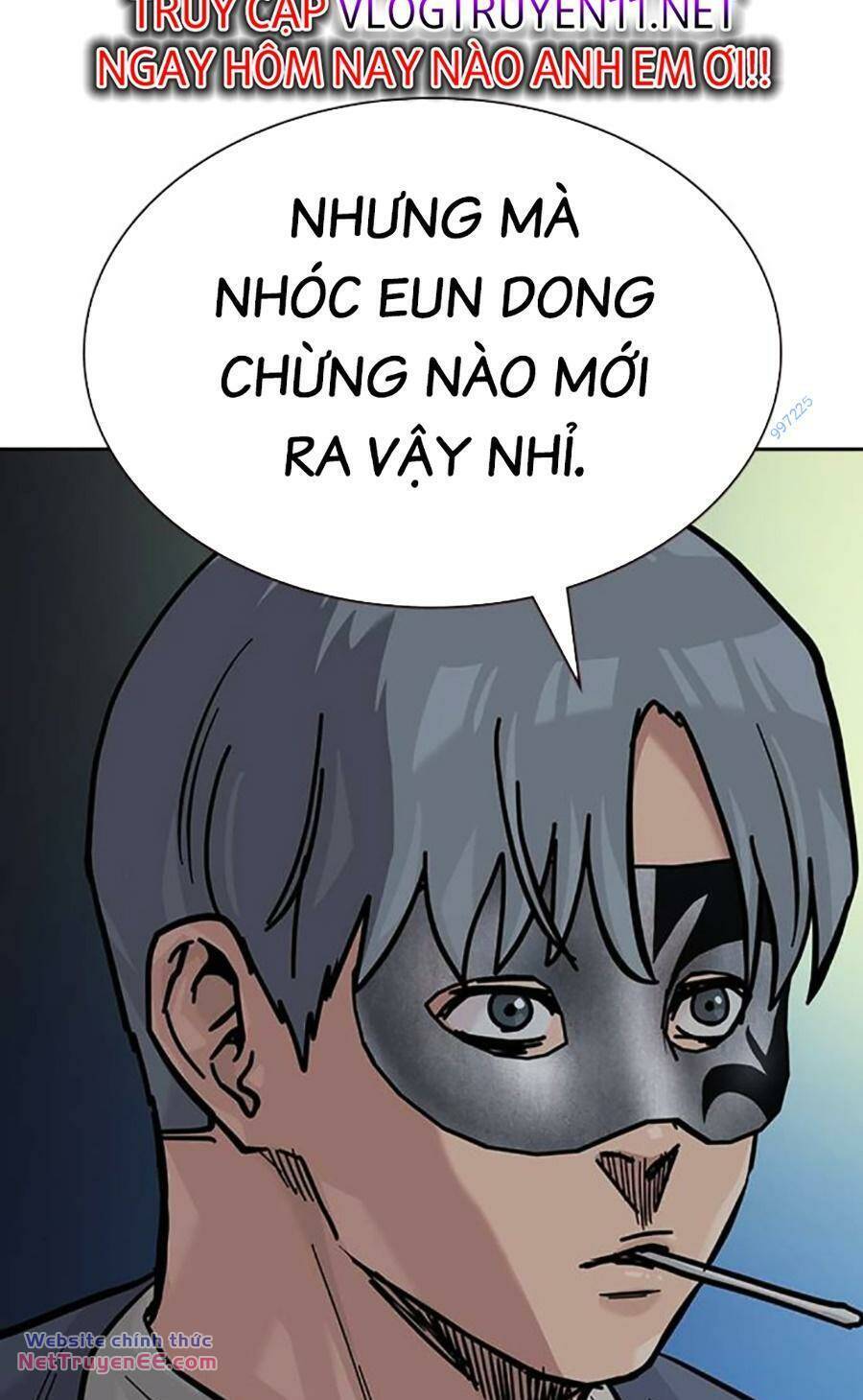 Để Có Thể Sống Sót Chapter 124 - Trang 87