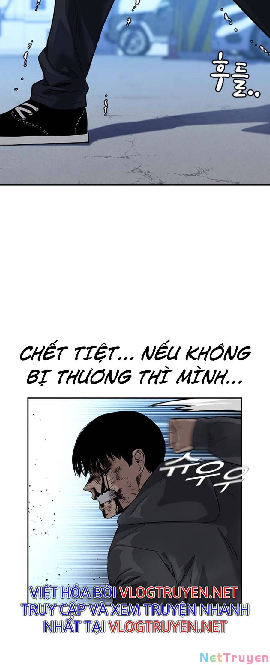 Để Có Thể Sống Sót Chapter 52 - Trang 28