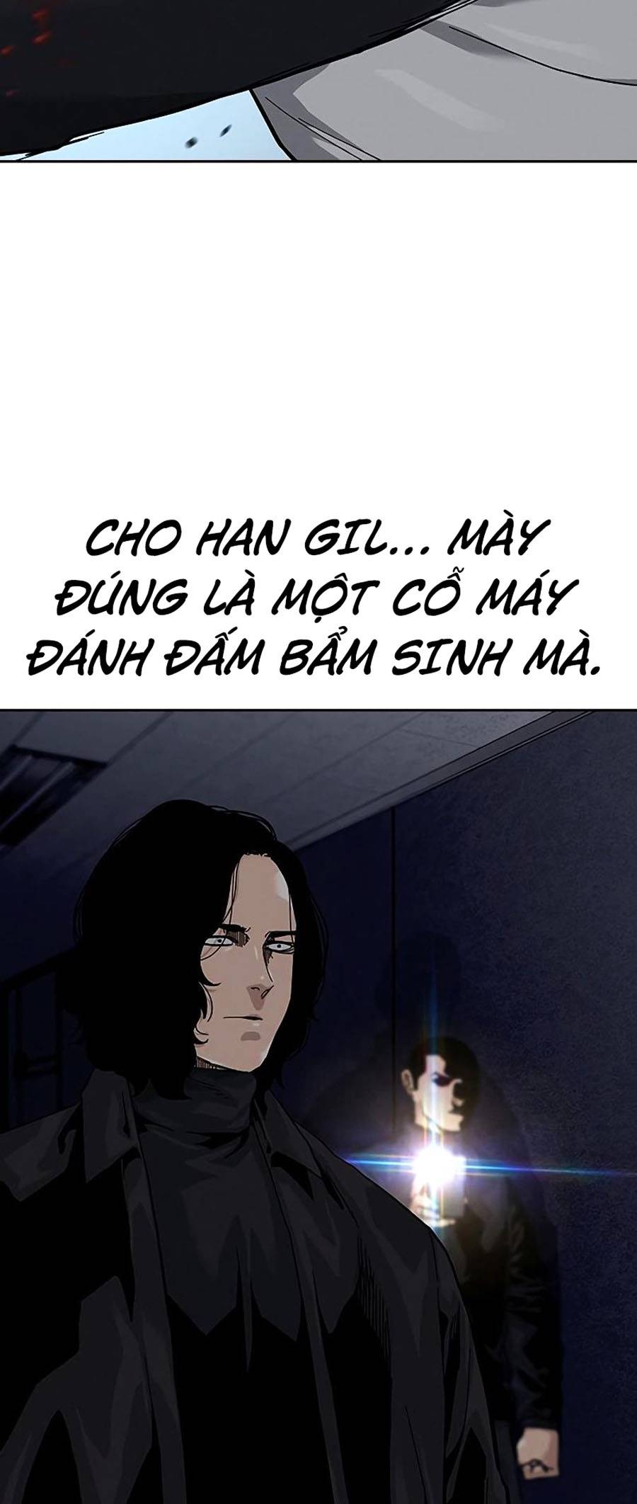 Để Có Thể Sống Sót Chapter 62 - Trang 8