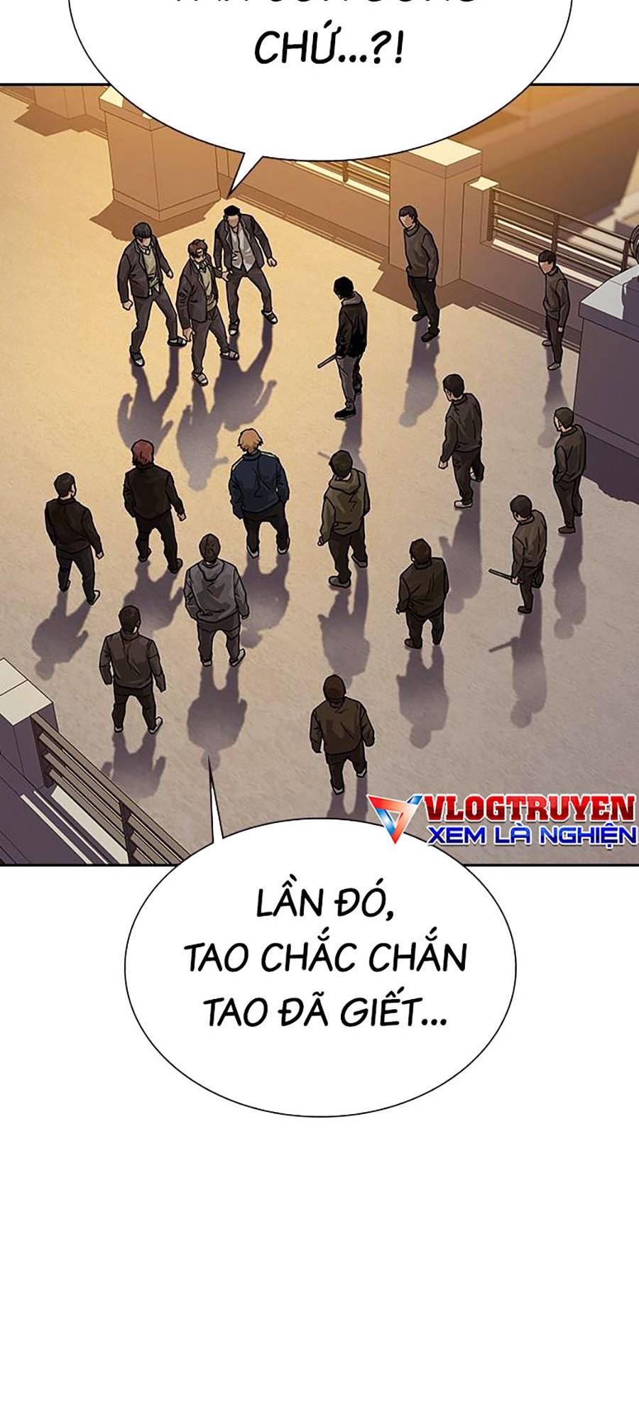 Để Có Thể Sống Sót Chapter 67 - Trang 127