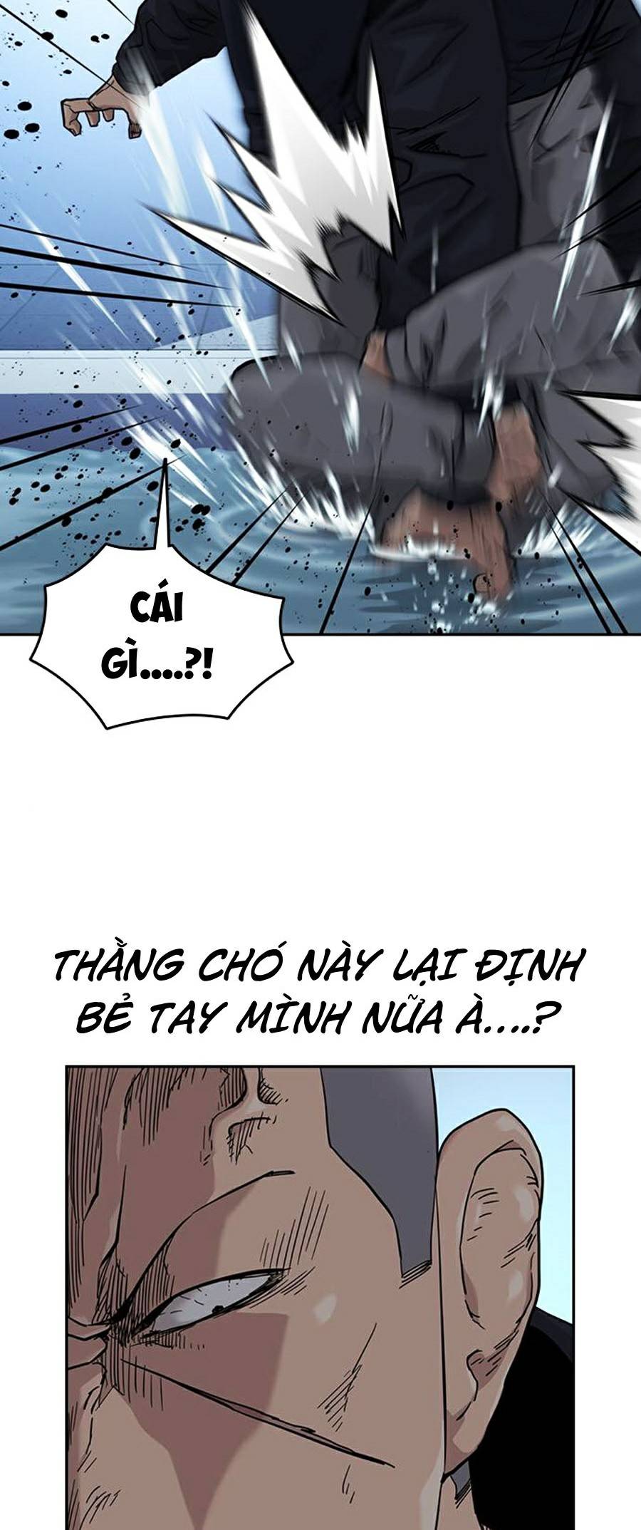 Để Có Thể Sống Sót Chapter 46 - Trang 83