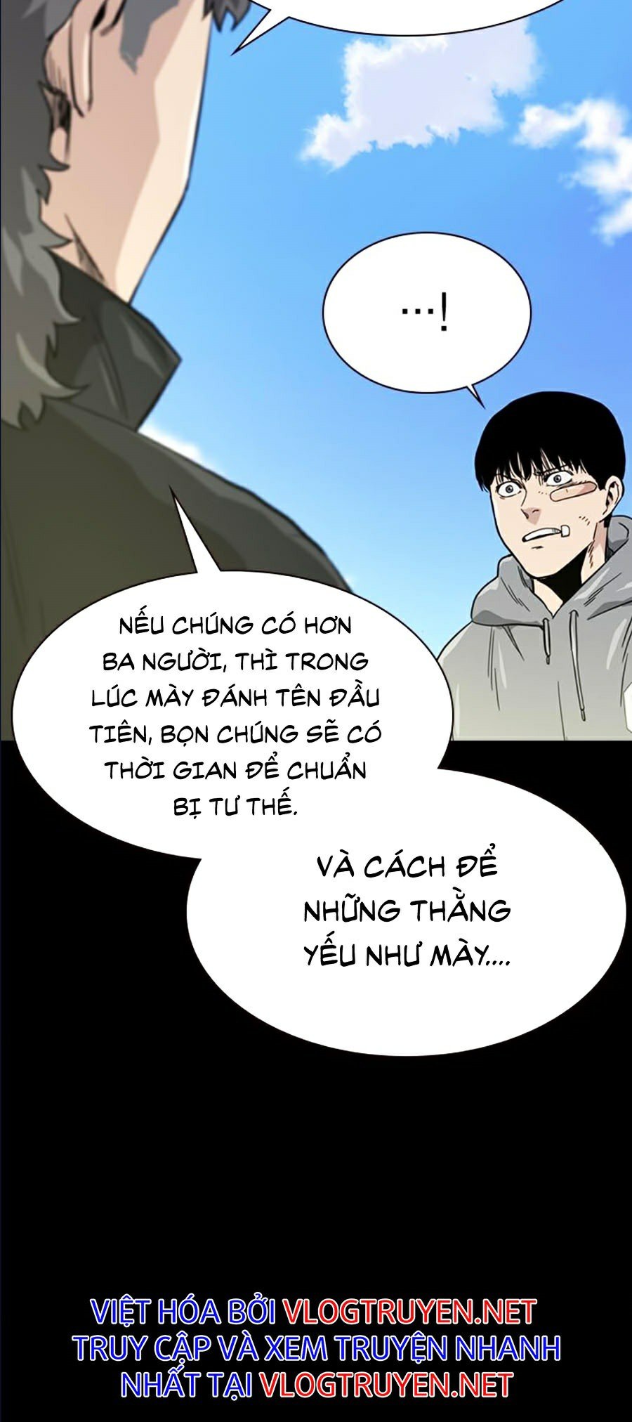 Để Có Thể Sống Sót Chapter 20 - Trang 27