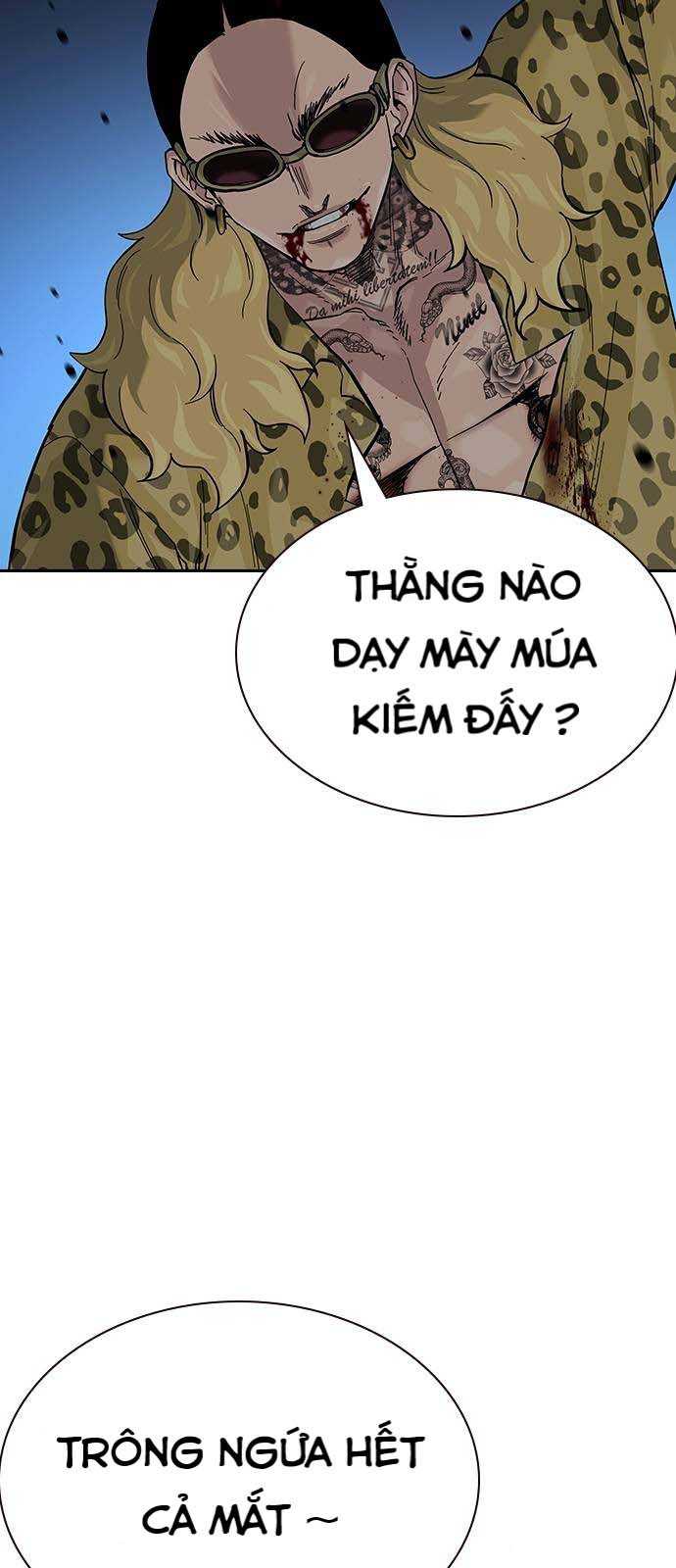 Để Có Thể Sống Sót Chapter 136 - Trang 14