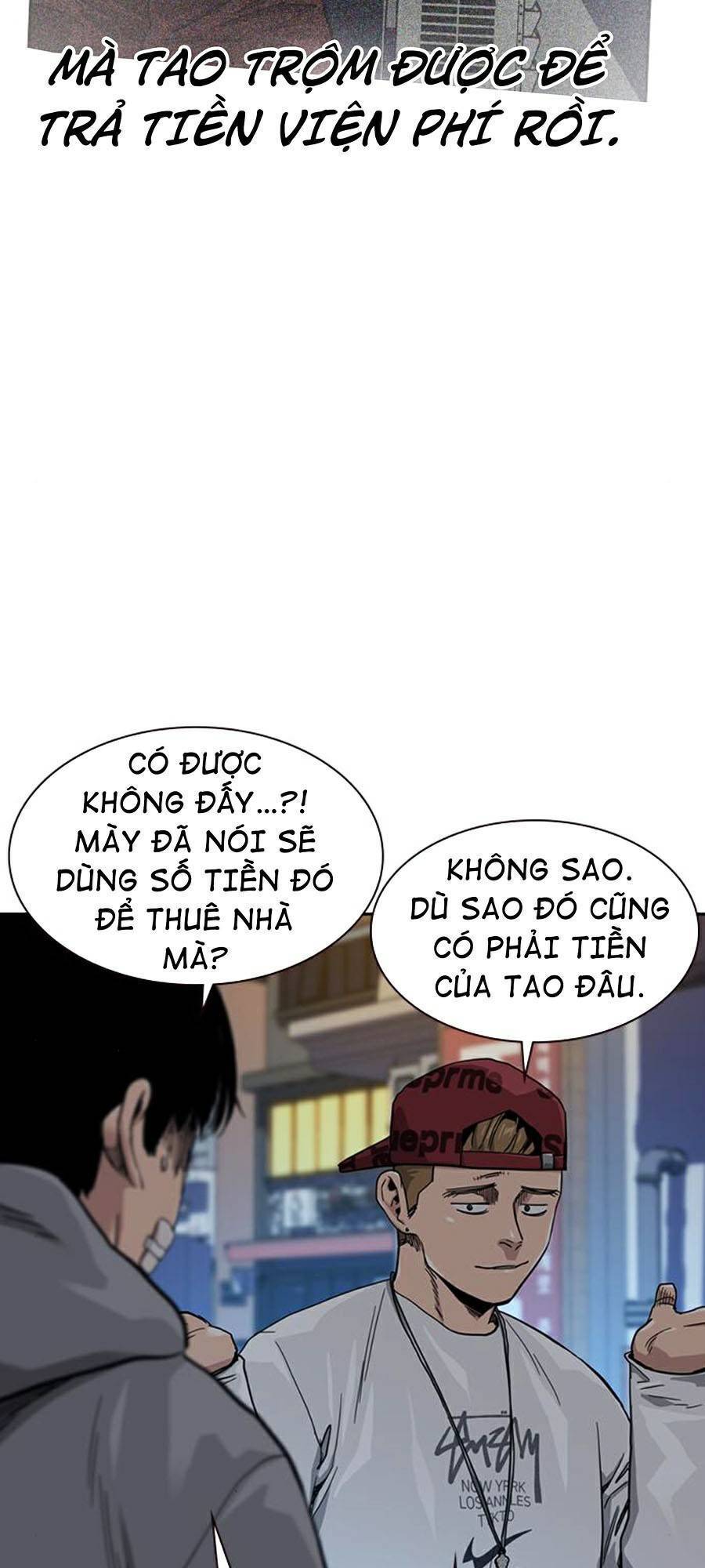 Để Có Thể Sống Sót Chapter 37 - Trang 44