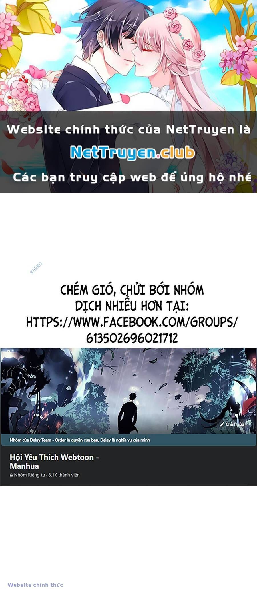 Để Có Thể Sống Sót Chapter 119 - Trang 0