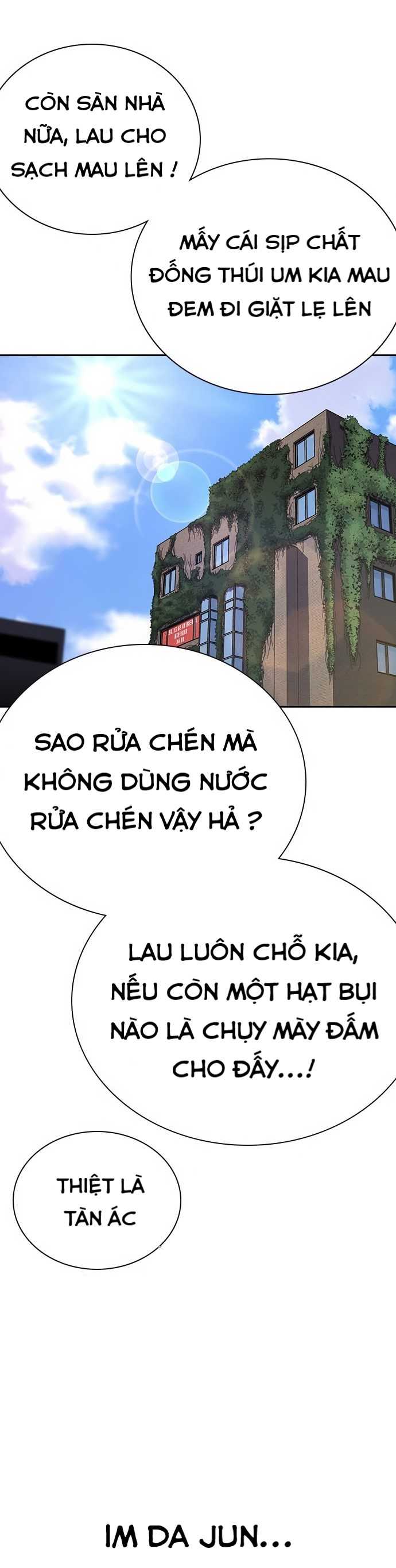 Để Có Thể Sống Sót Chapter 133 - Trang 31