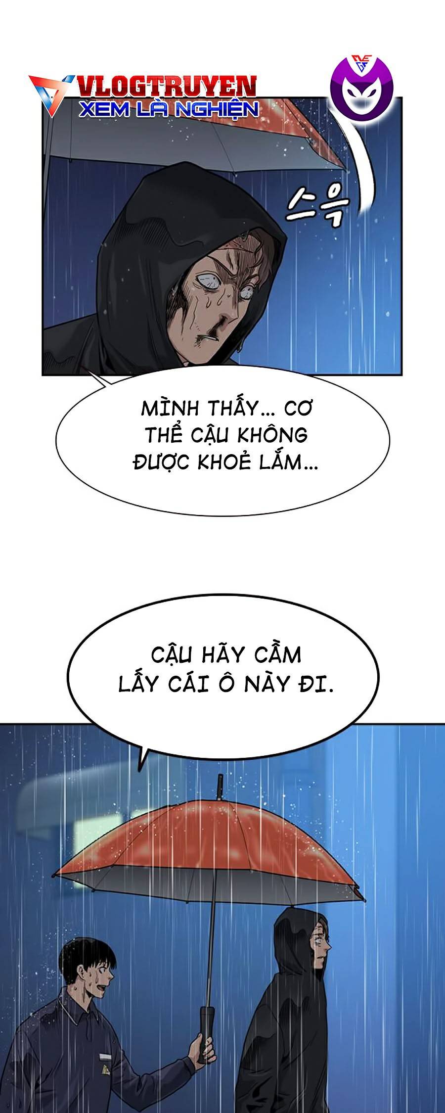 Để Có Thể Sống Sót Chapter 32 - Trang 22