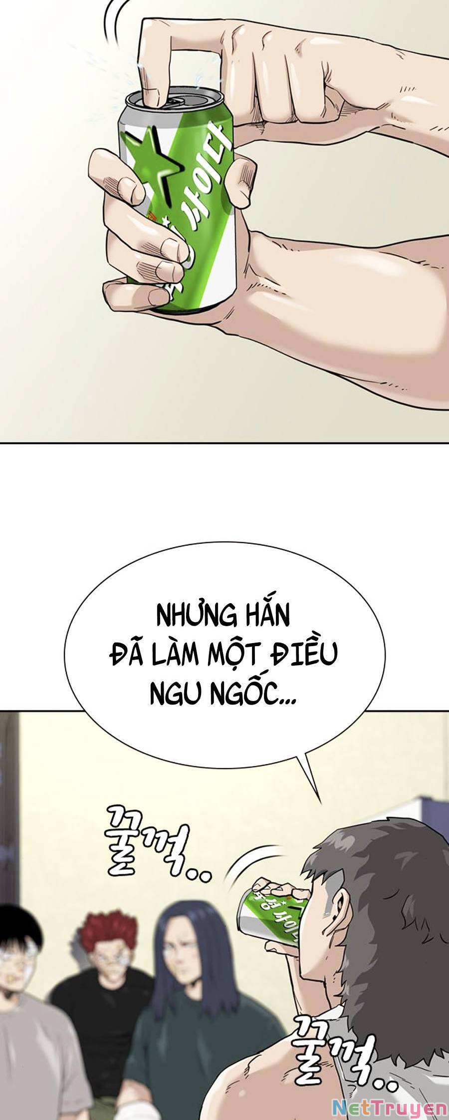 Để Có Thể Sống Sót Chapter 54 - Trang 11