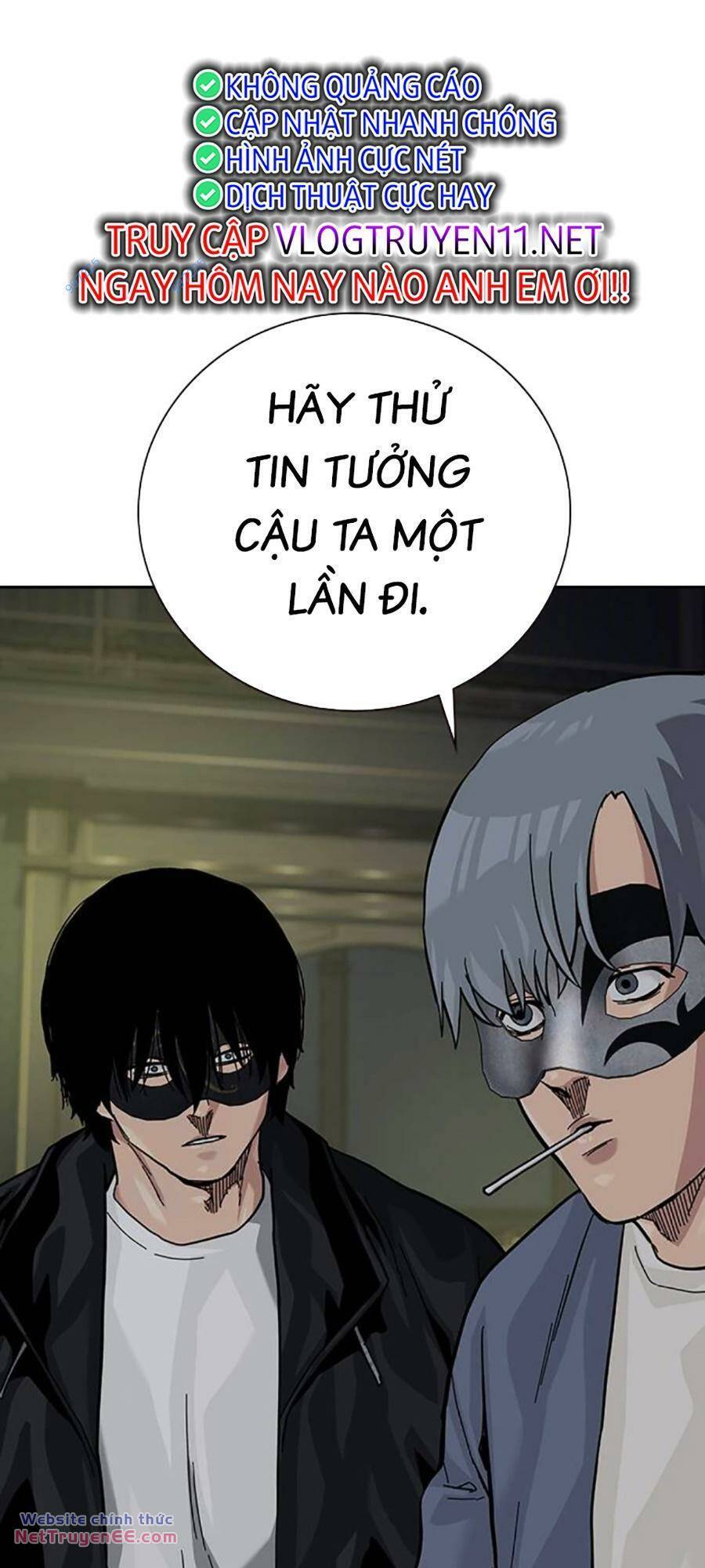 Để Có Thể Sống Sót Chapter 124 - Trang 116