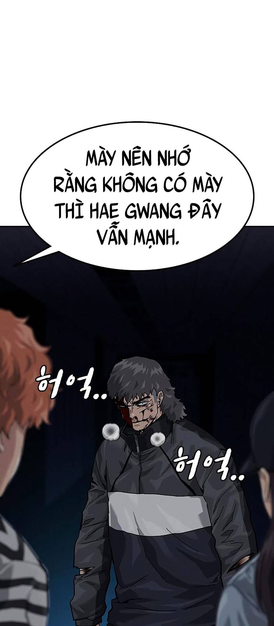 Để Có Thể Sống Sót Chapter 62 - Trang 24