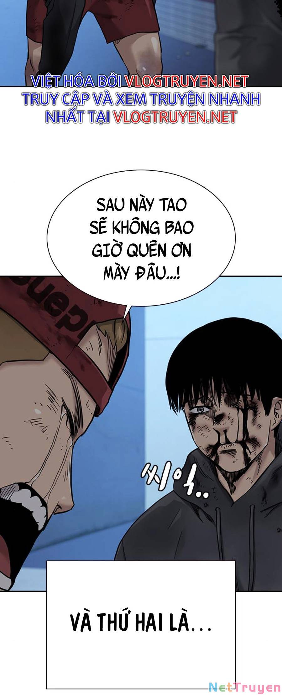 Để Có Thể Sống Sót Chapter 53 - Trang 65