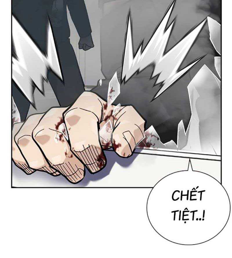 Để Có Thể Sống Sót Chapter 145 - Trang 83