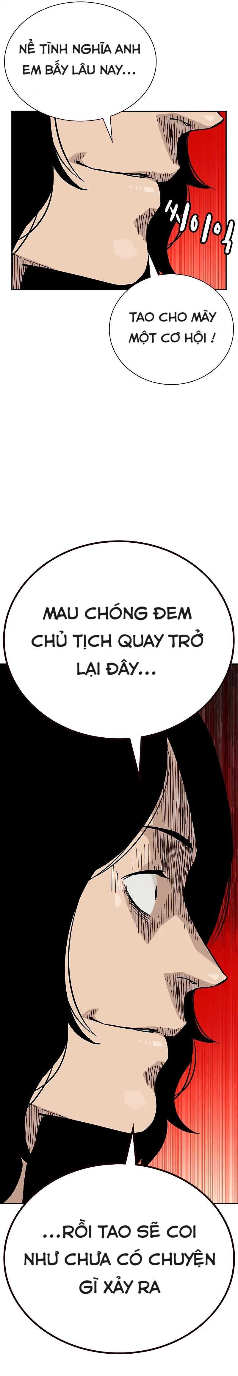 Để Có Thể Sống Sót Chapter 144 - Trang 49