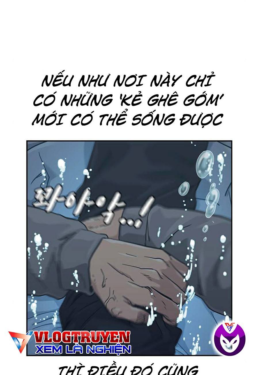 Để Có Thể Sống Sót Chapter 46 - Trang 92