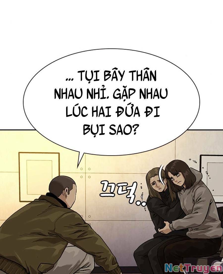 Để Có Thể Sống Sót Chapter 55 - Trang 20