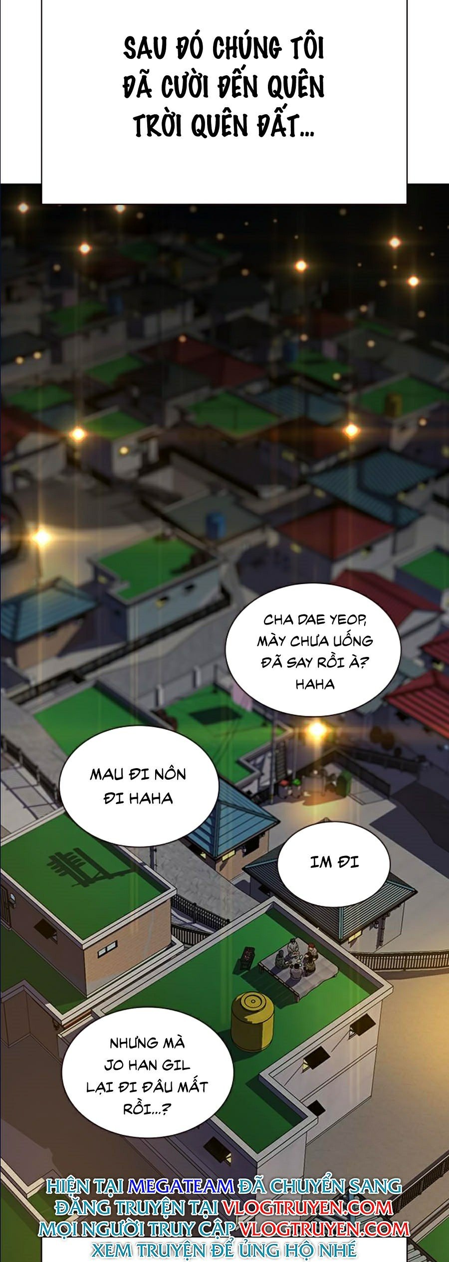 Để Có Thể Sống Sót Chapter 8 - Trang 46