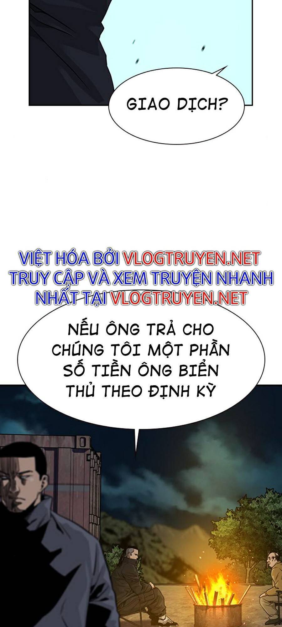 Để Có Thể Sống Sót Chapter 37 - Trang 132