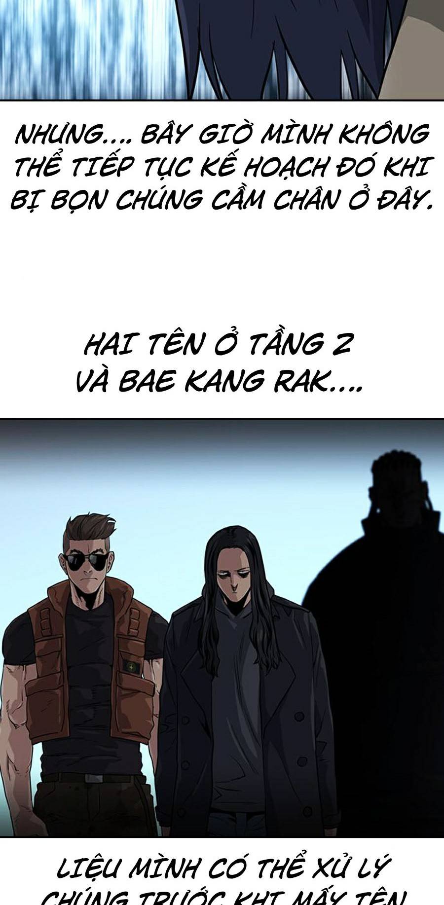 Để Có Thể Sống Sót Chapter 43 - Trang 62