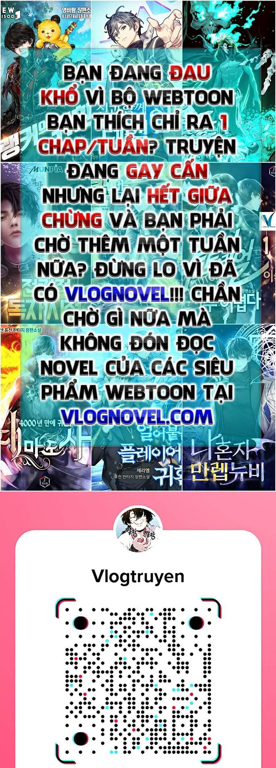 Để Có Thể Sống Sót Chapter 36 - Trang 0