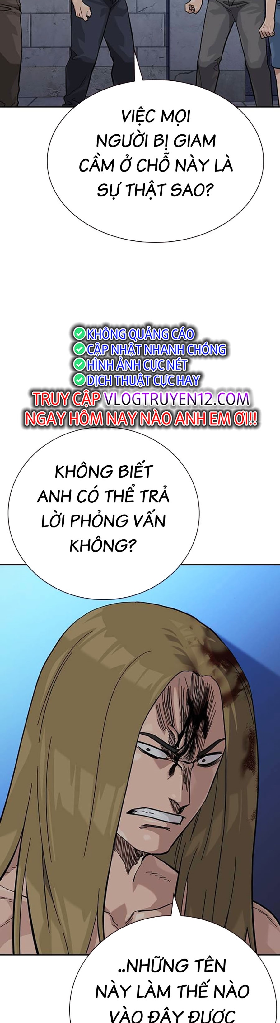 Để Có Thể Sống Sót Chapter 129 - Trang 71