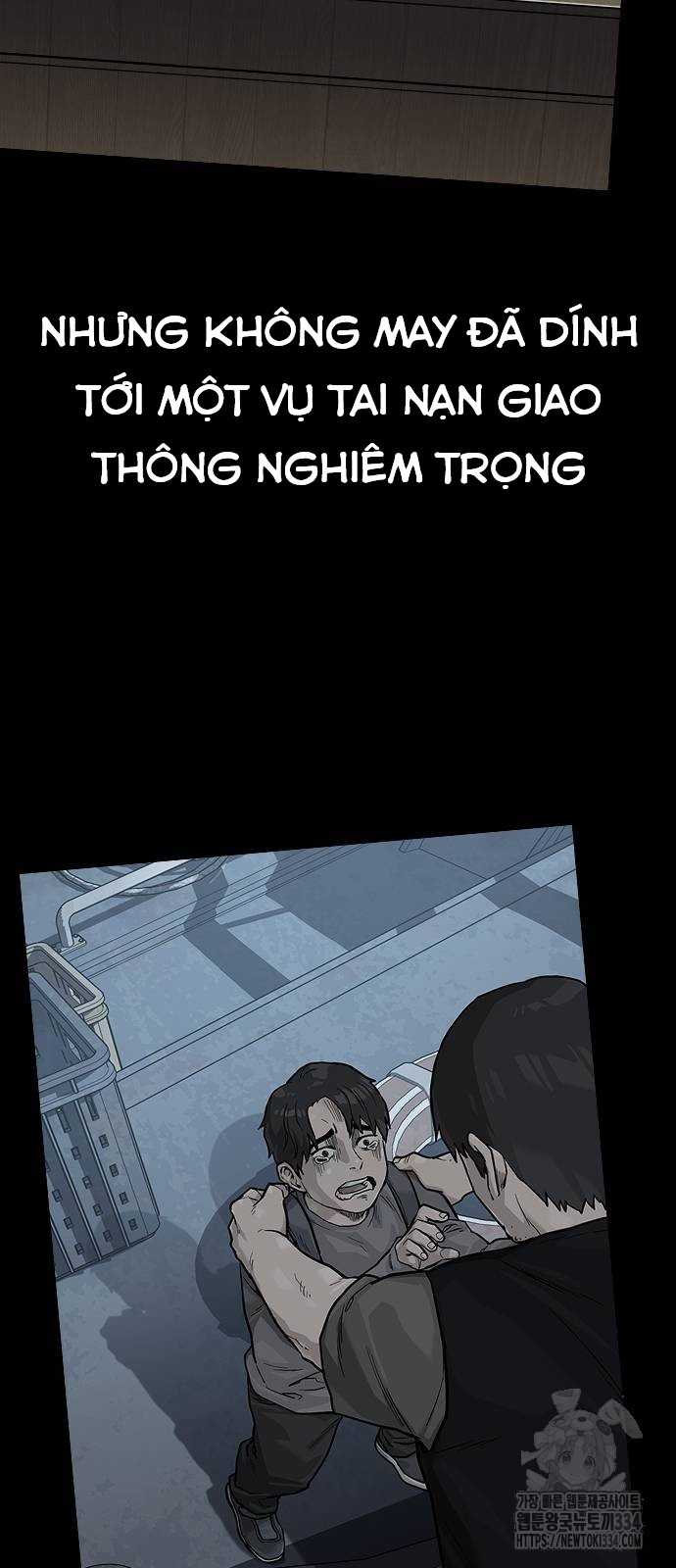 Để Có Thể Sống Sót Chapter 132 - Trang 4