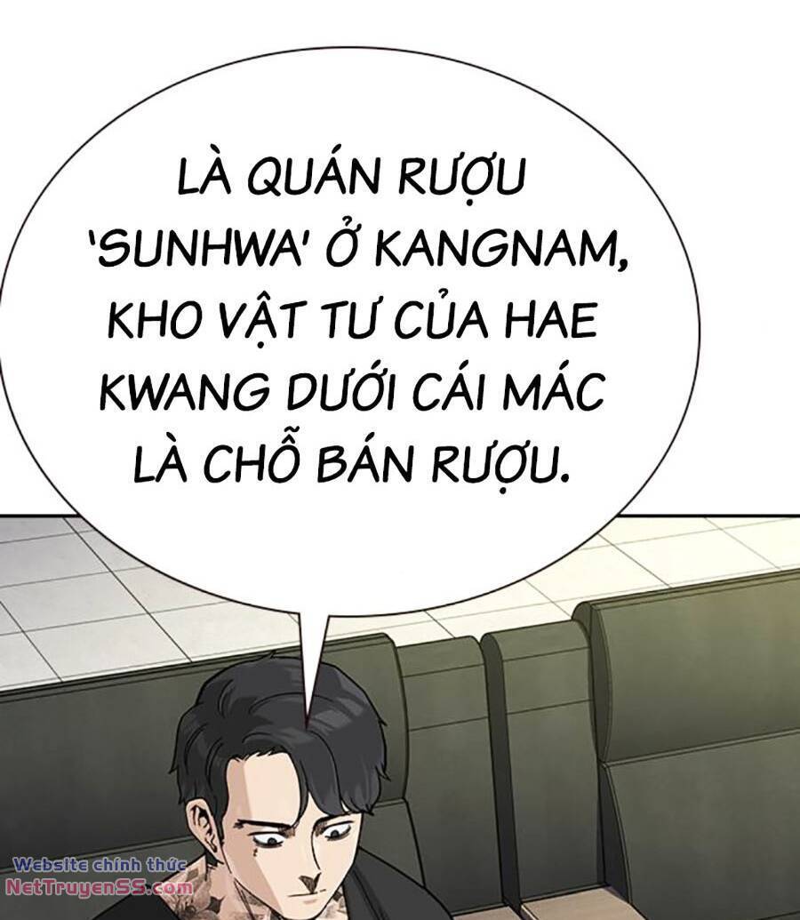 Để Có Thể Sống Sót Chapter 122 - Trang 52