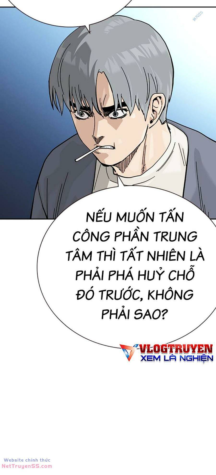 Để Có Thể Sống Sót Chapter 122 - Trang 64