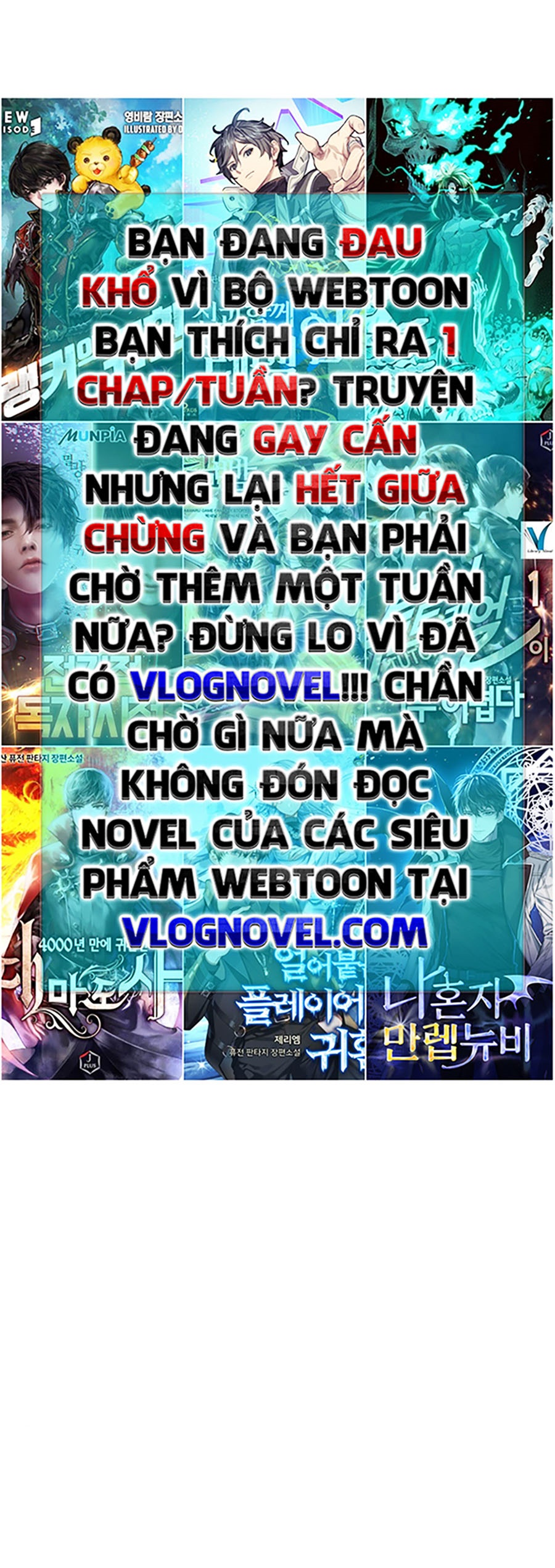 Để Có Thể Sống Sót Chapter 128 - Trang 20