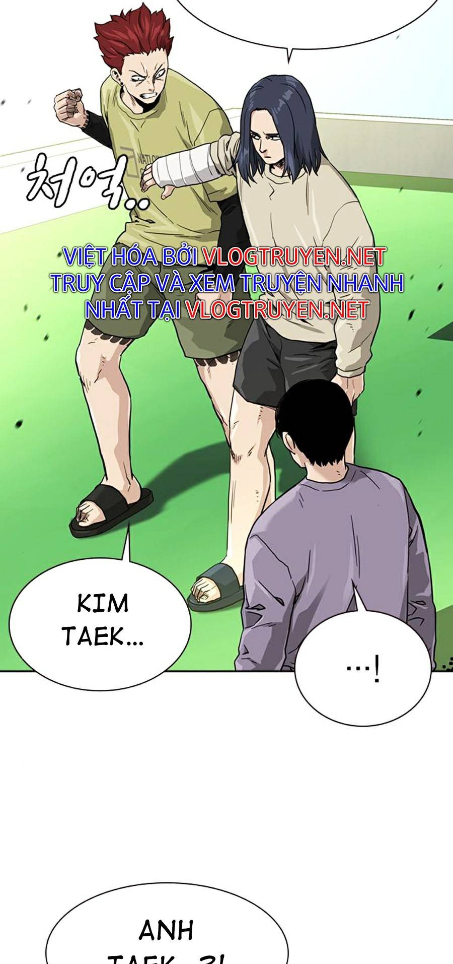 Để Có Thể Sống Sót Chapter 40 - Trang 77