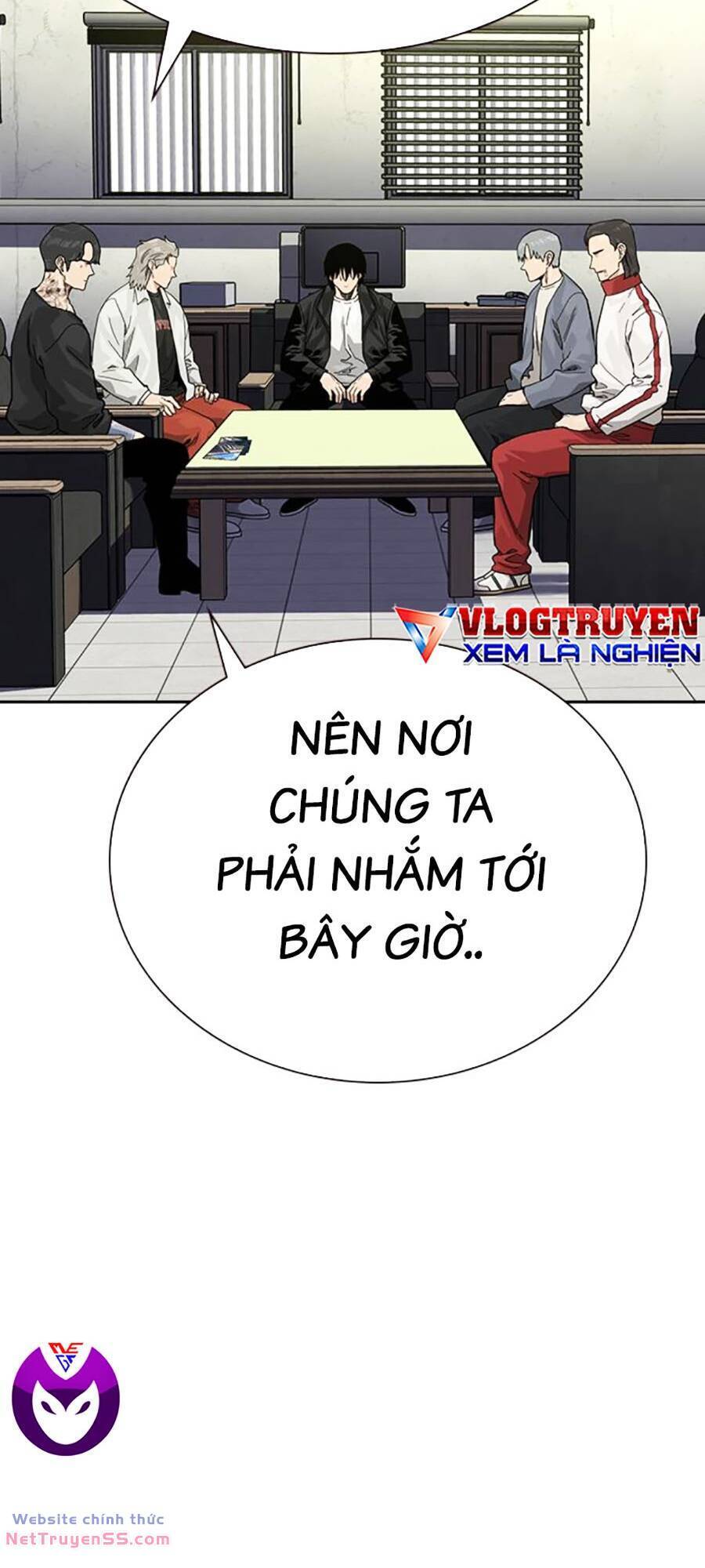 Để Có Thể Sống Sót Chapter 122 - Trang 51