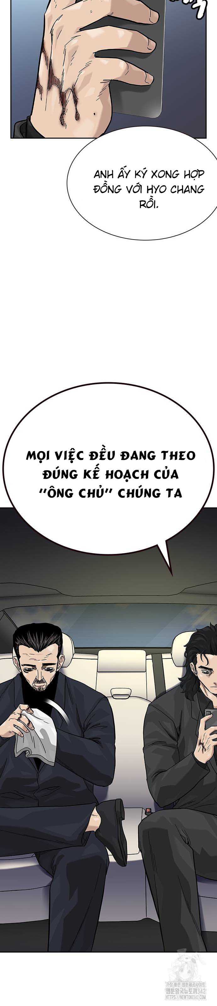 Để Có Thể Sống Sót Chapter 143 - Trang 68