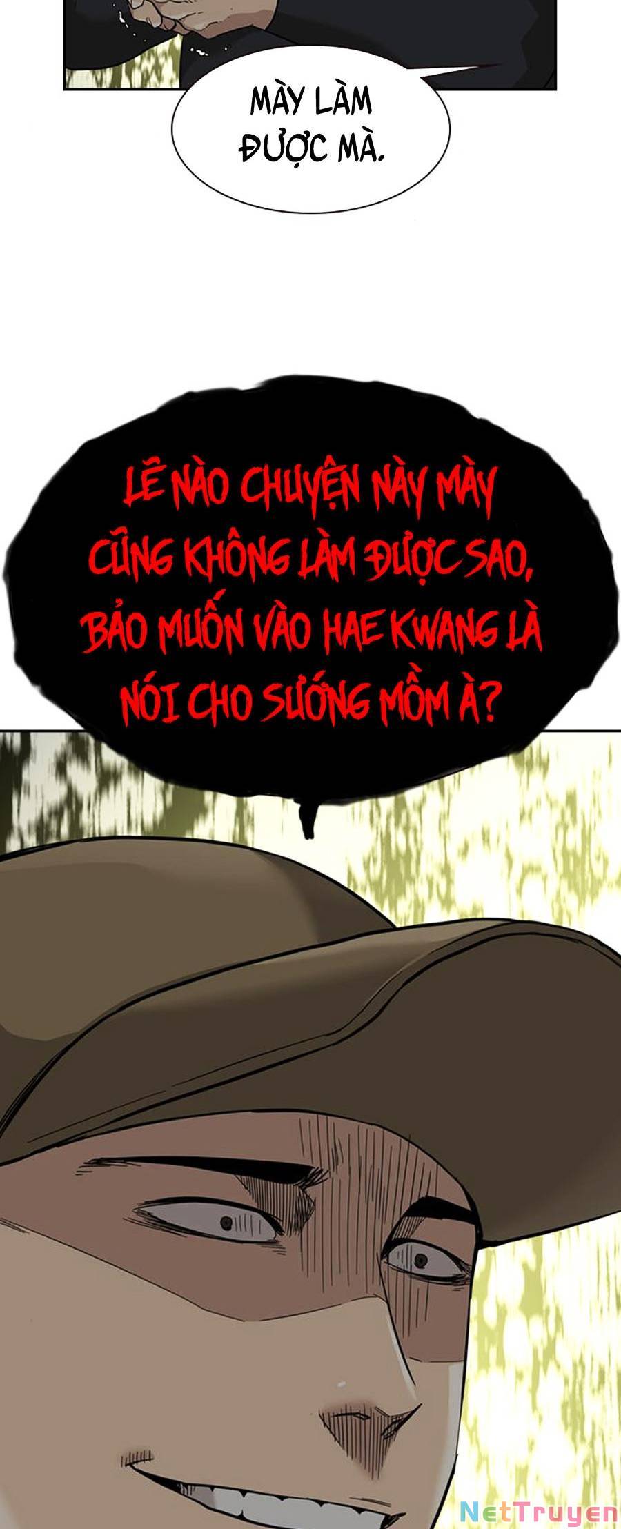 Để Có Thể Sống Sót Chapter 54 - Trang 69