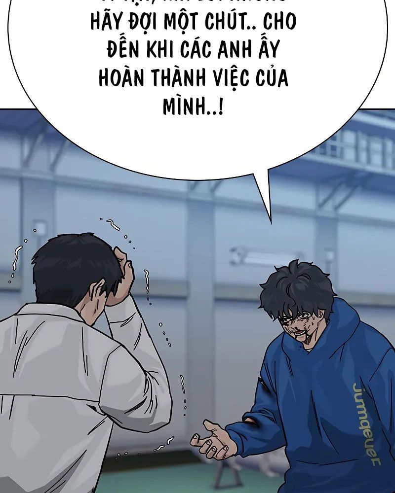 Để Có Thể Sống Sót Chapter 149 - Trang 151