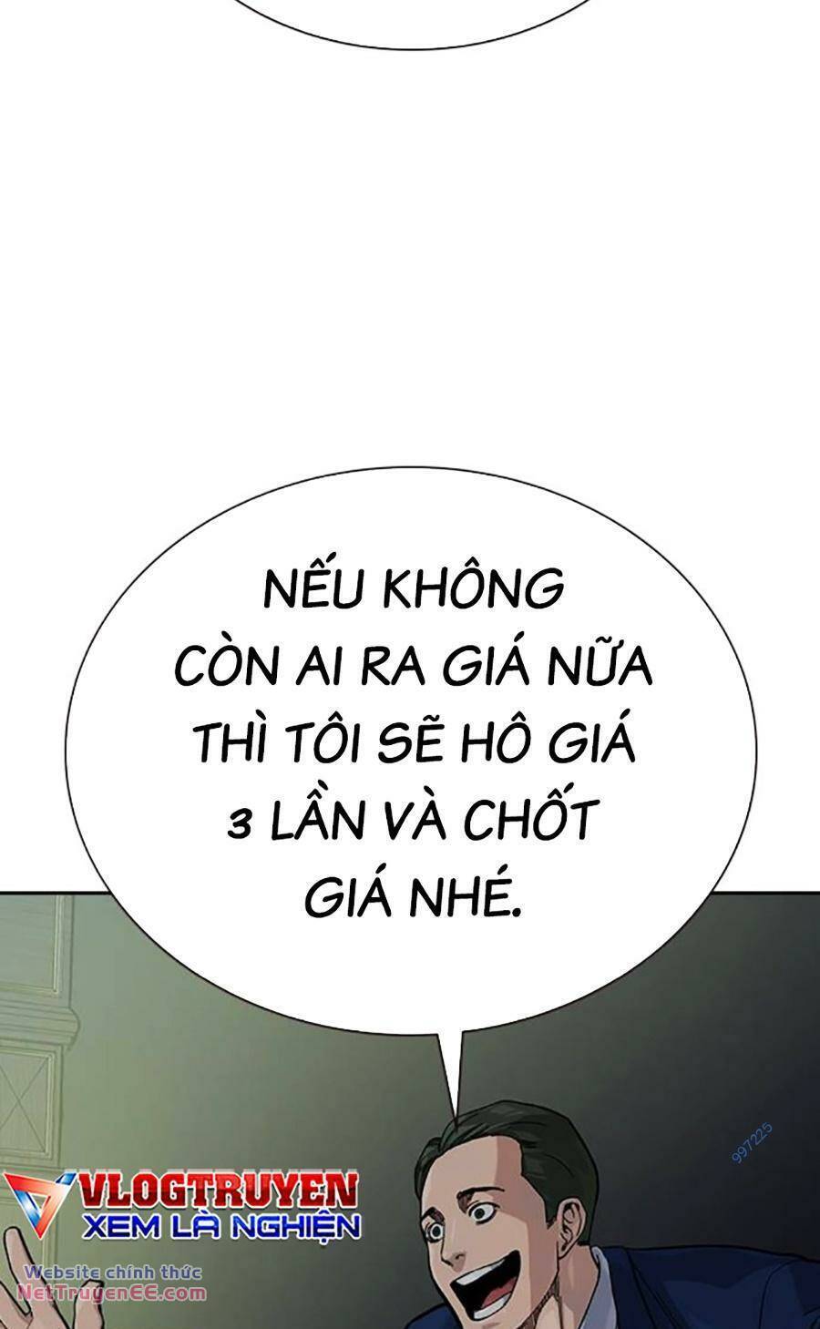 Để Có Thể Sống Sót Chapter 124 - Trang 81