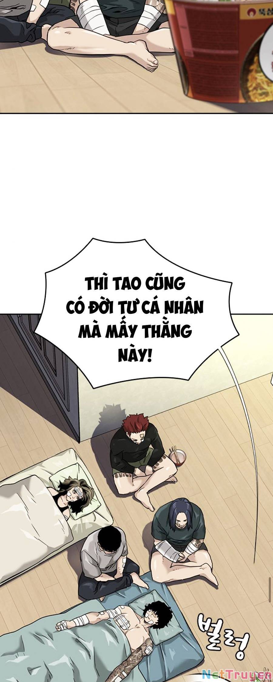 Để Có Thể Sống Sót Chapter 54 - Trang 16