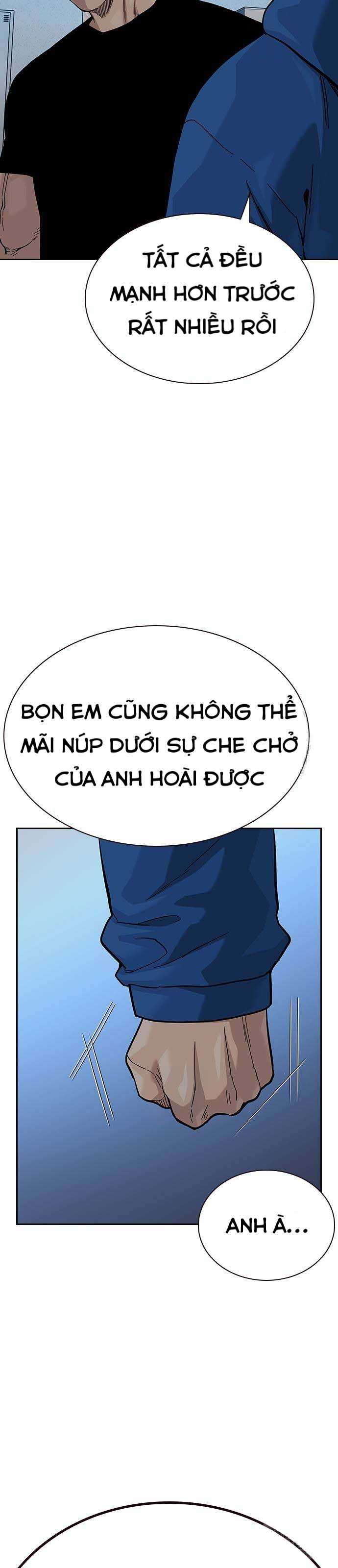 Để Có Thể Sống Sót Chapter 135.5 - Trang 47