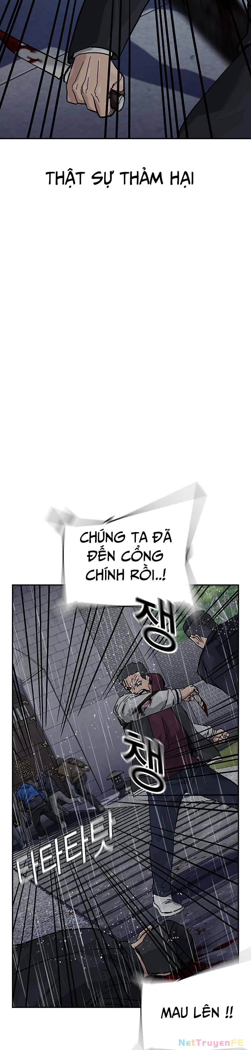 Để Có Thể Sống Sót Chapter 155 - Trang 88