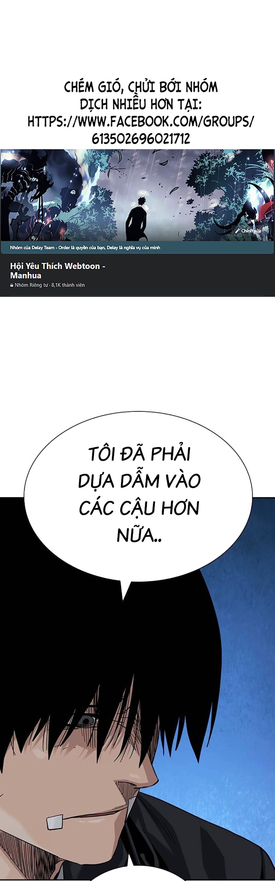 Để Có Thể Sống Sót Chapter 130 - Trang 60