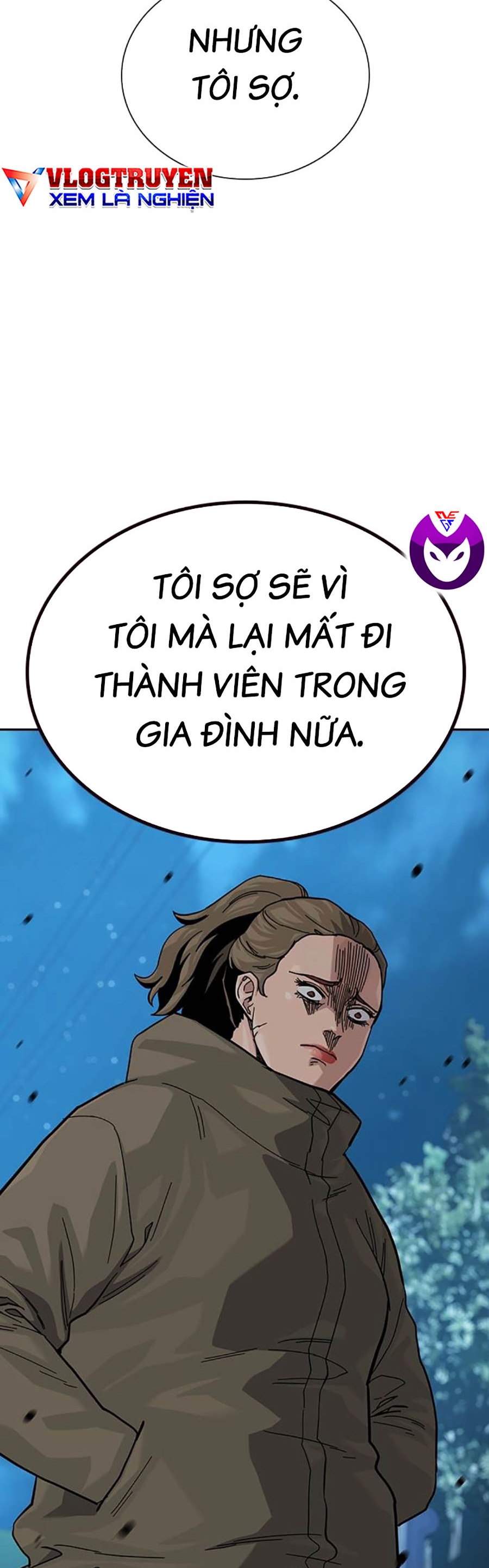 Để Có Thể Sống Sót Chapter 130 - Trang 61