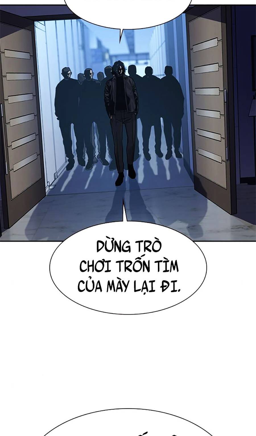 Để Có Thể Sống Sót Chapter 59 - Trang 55