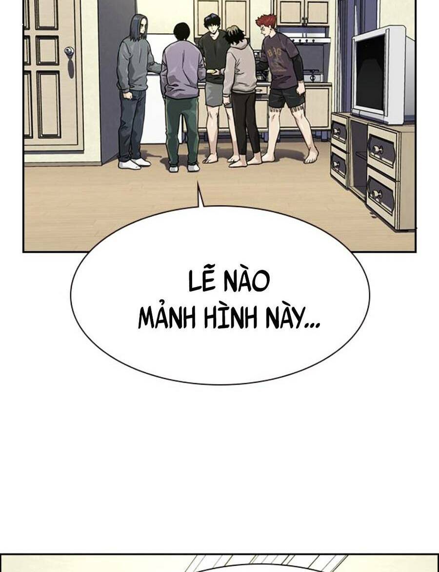 Để Có Thể Sống Sót Chapter 57 - Trang 7