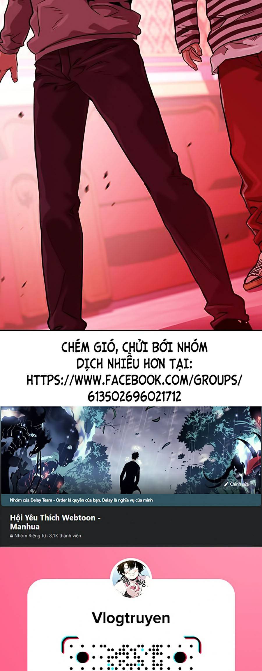 Để Có Thể Sống Sót Chapter 35 - Trang 78