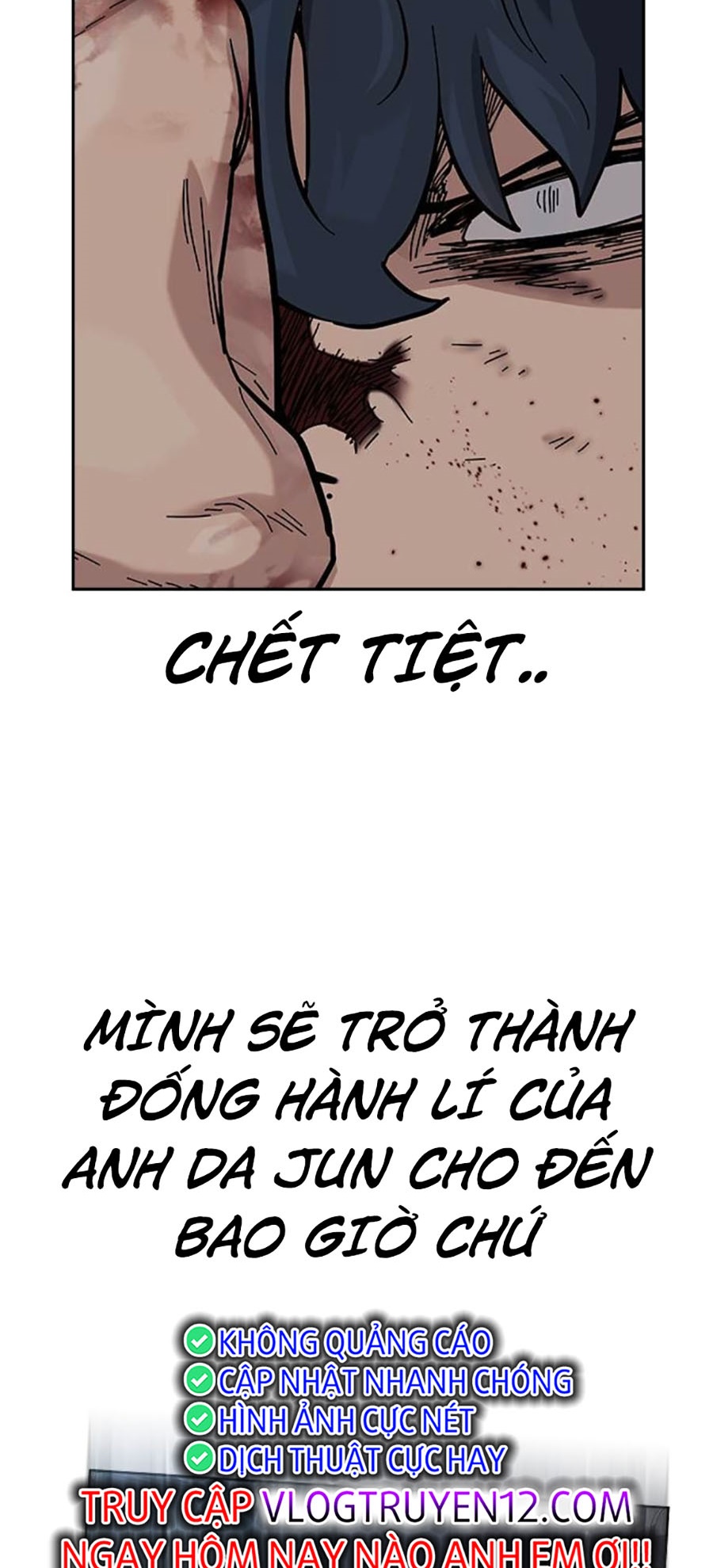 Để Có Thể Sống Sót Chapter 127 - Trang 45